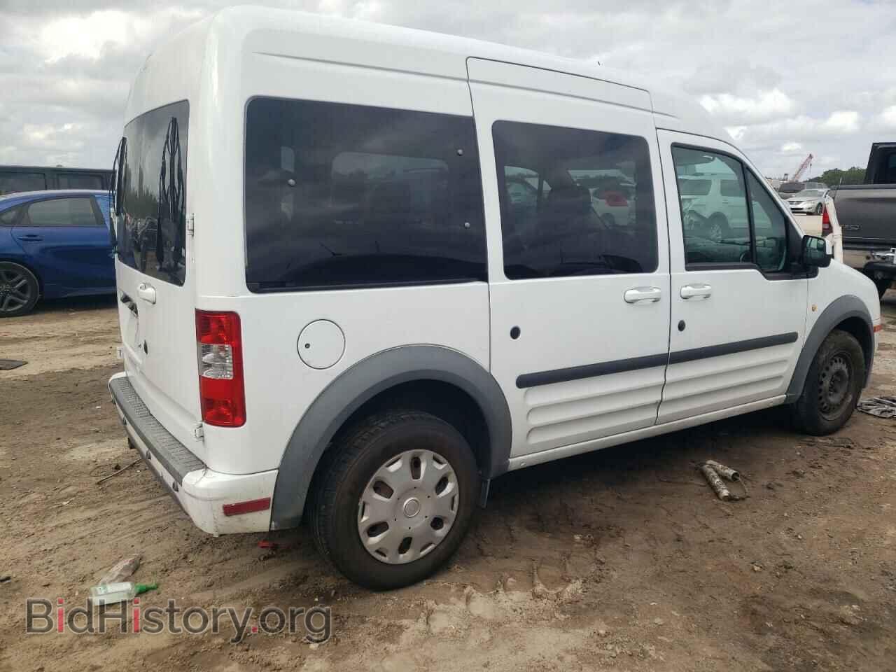 2013 FORD TRANSIT - VIN: NM0KS9CN0DT138718 - Фото 3