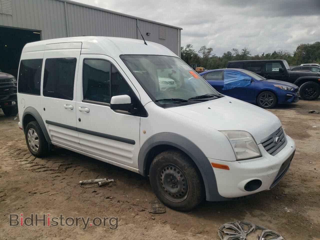 2013 FORD TRANSIT - VIN: NM0KS9CN0DT138718 - Фото 4