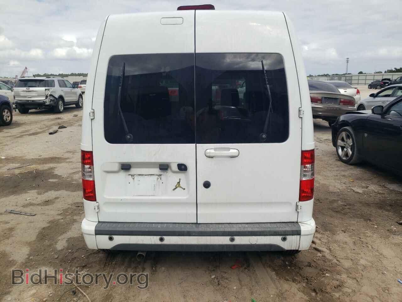2013 FORD TRANSIT - VIN: NM0KS9CN0DT138718 - Фото 6