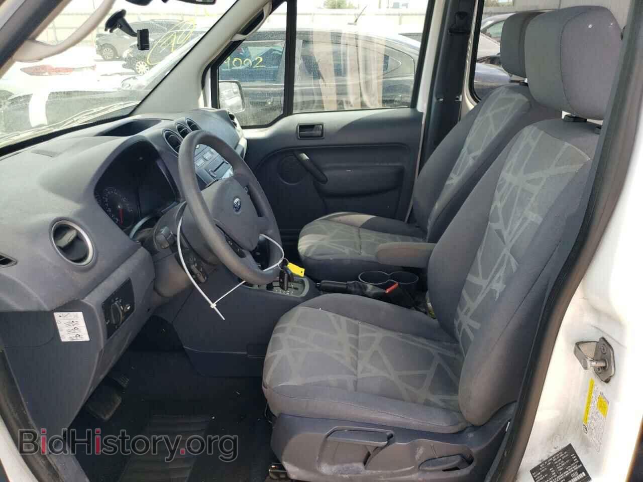 2013 FORD TRANSIT - VIN: NM0KS9CN0DT138718 - Фото 7