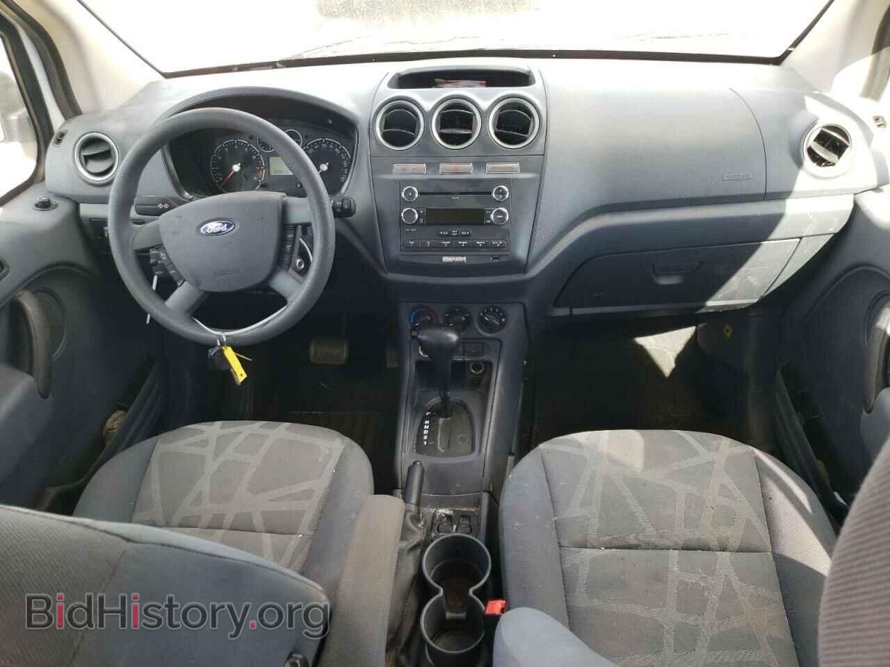 2013 FORD TRANSIT - VIN: NM0KS9CN0DT138718 - Фото 8