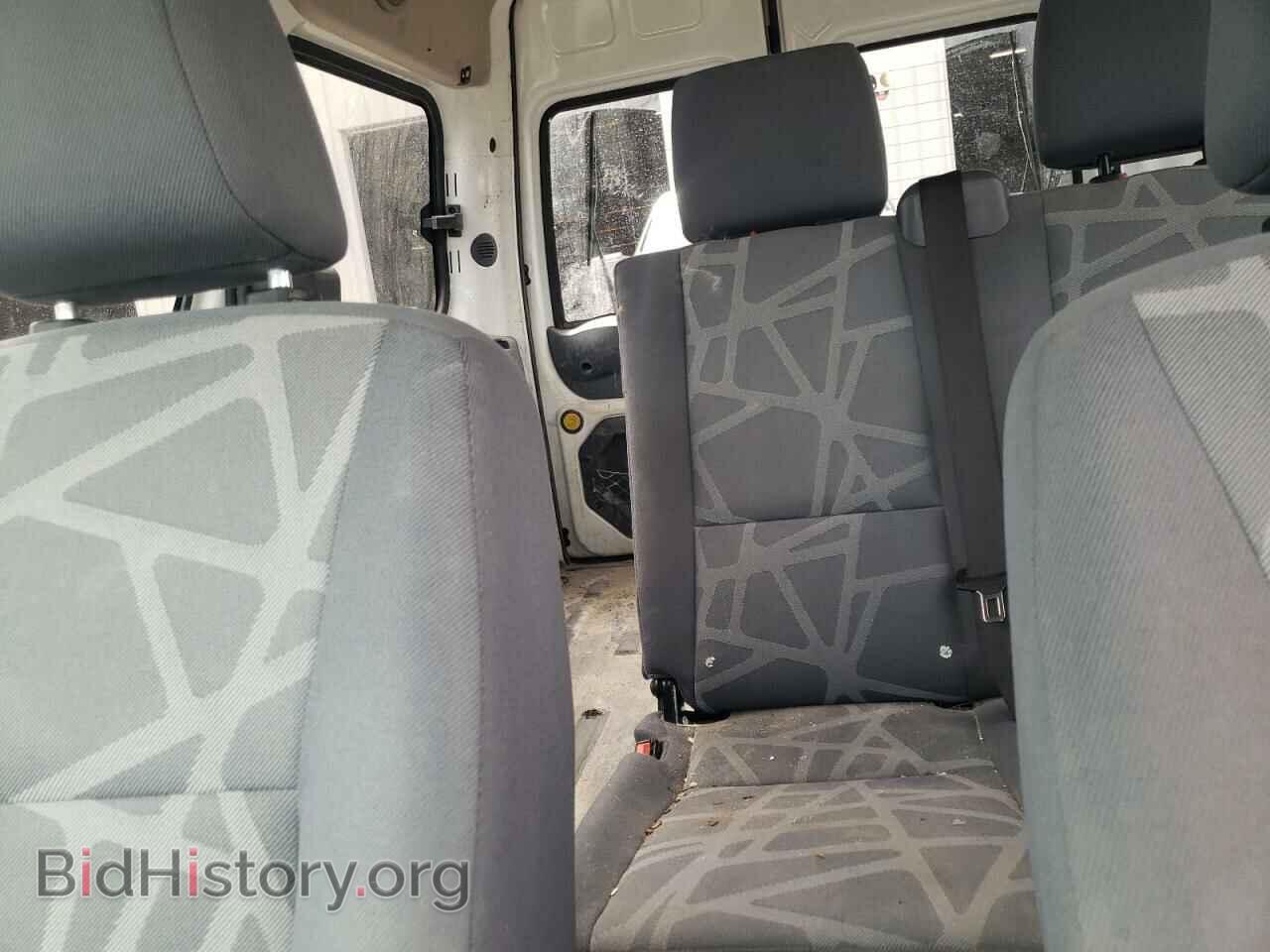2013 FORD TRANSIT - VIN: NM0KS9CN0DT138718 - Фото 10