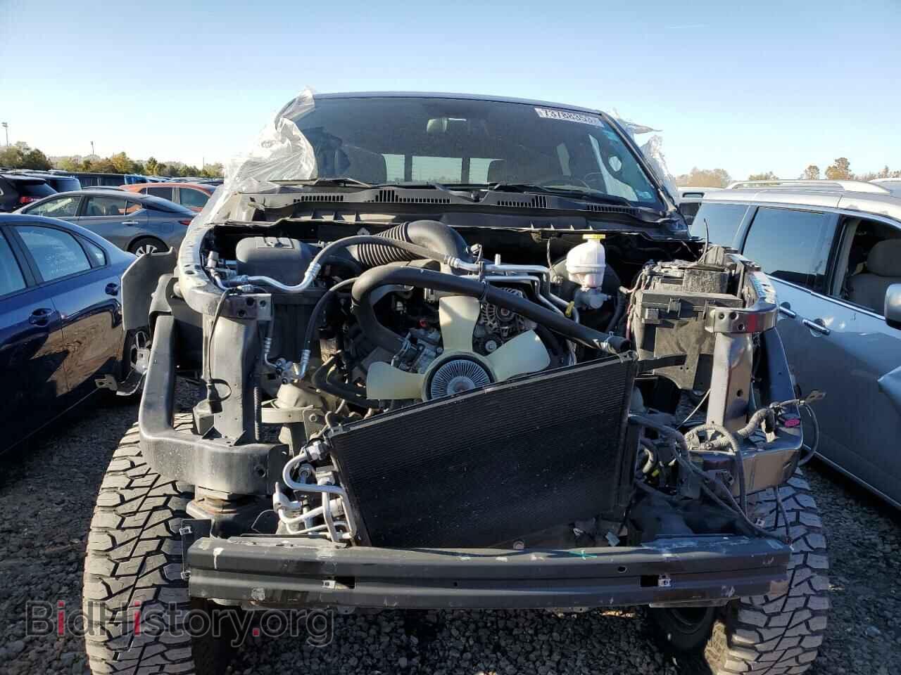 2018 RAM 1500 - VIN: 1C6RR7PT4JS267581 - Фото 5