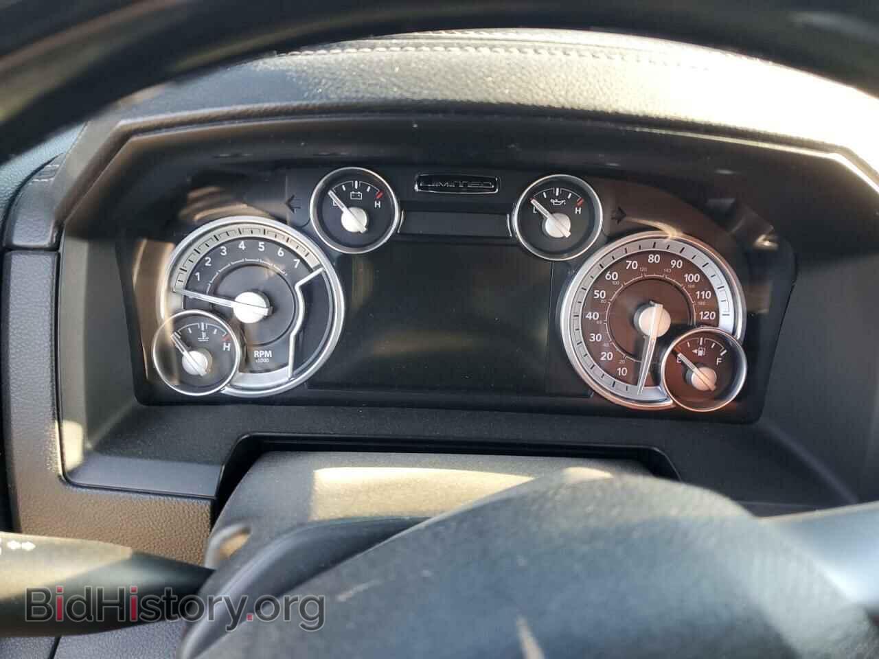 2018 RAM 1500 - VIN: 1C6RR7PT4JS267581 - Фото 9