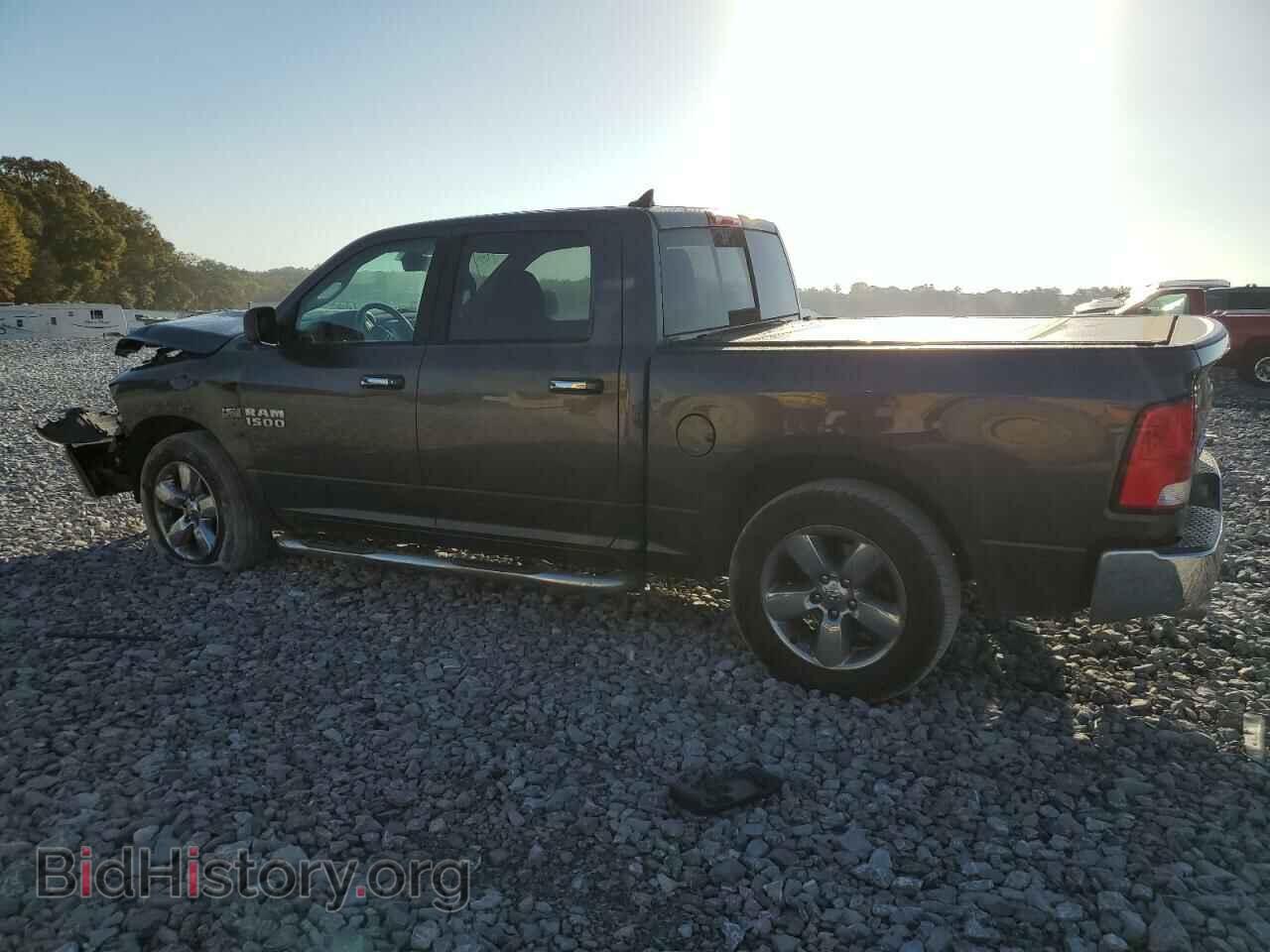 2017 RAM 1500 - VIN: 1C6RR6LT7HS841522 - Фото 2