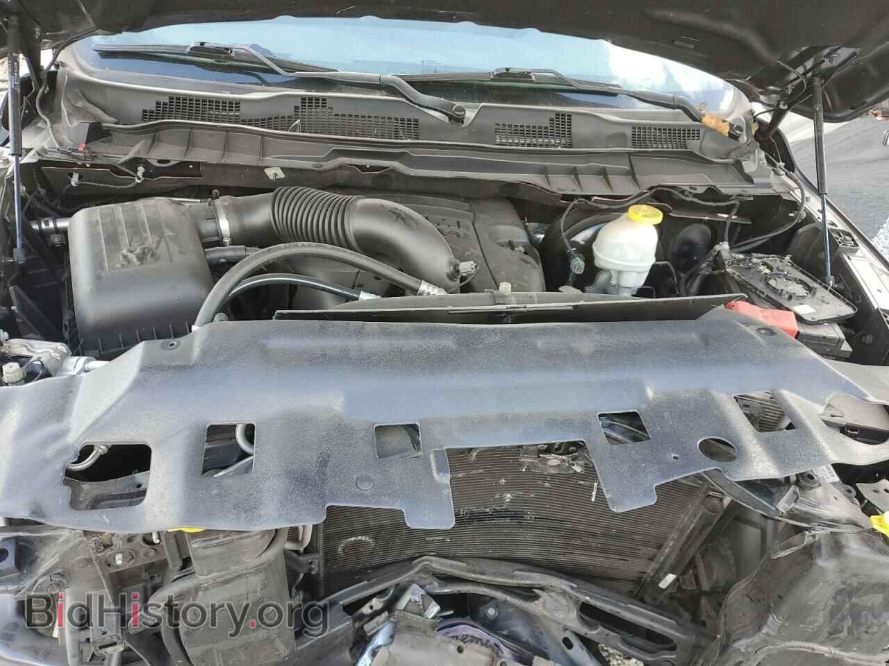 2017 RAM 1500 - VIN: 1C6RR6LT7HS841522 - Фото 11