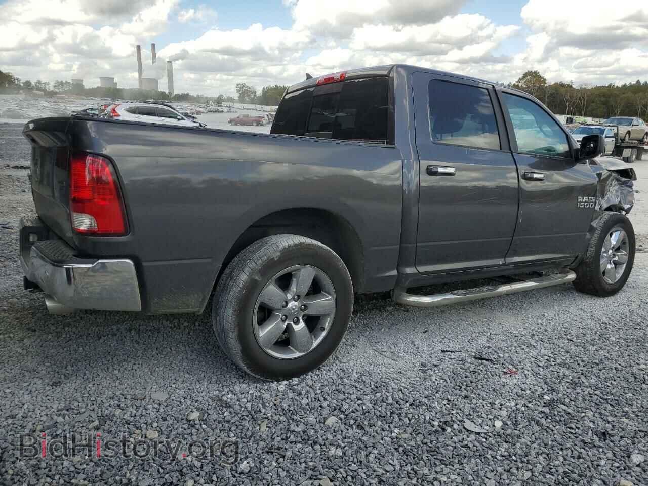 2017 RAM 1500 - VIN: 1C6RR6LT7HS841522 - Фото 3