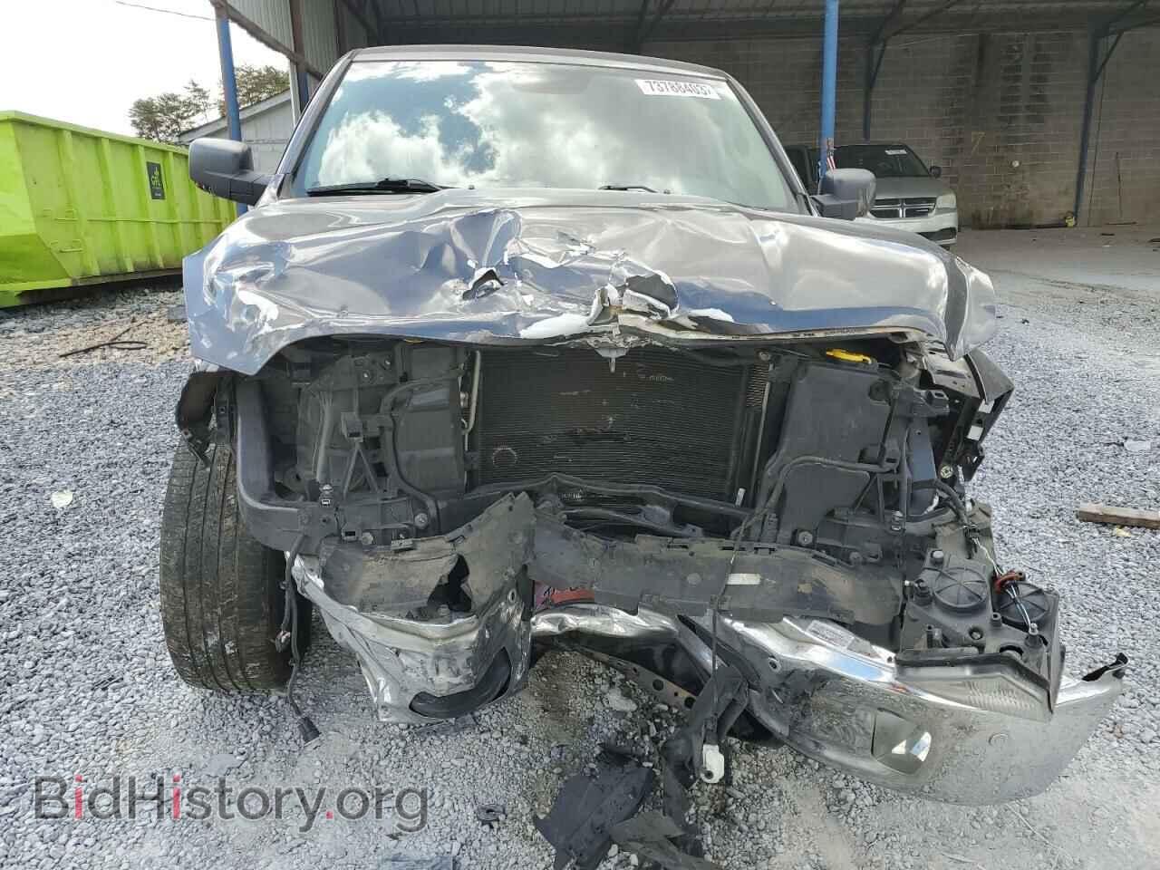2017 RAM 1500 - VIN: 1C6RR6LT7HS841522 - Фото 5