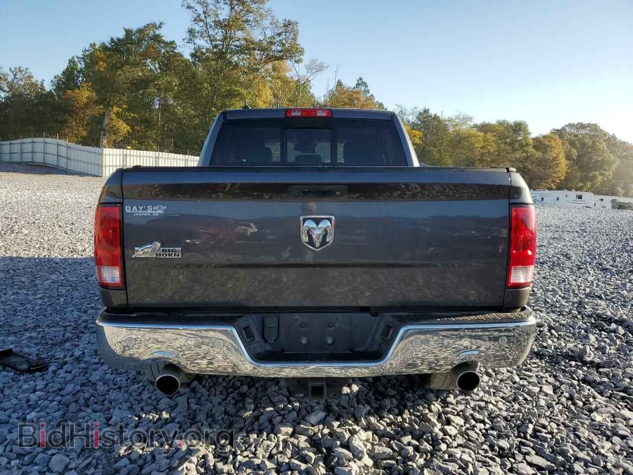 2017 RAM 1500 - VIN: 1C6RR6LT7HS841522 - Фото 6