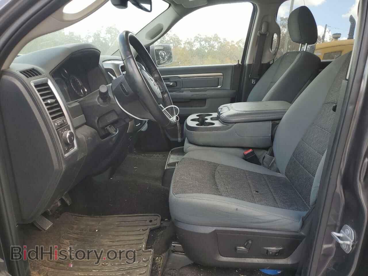 2017 RAM 1500 - VIN: 1C6RR6LT7HS841522 - Фото 7