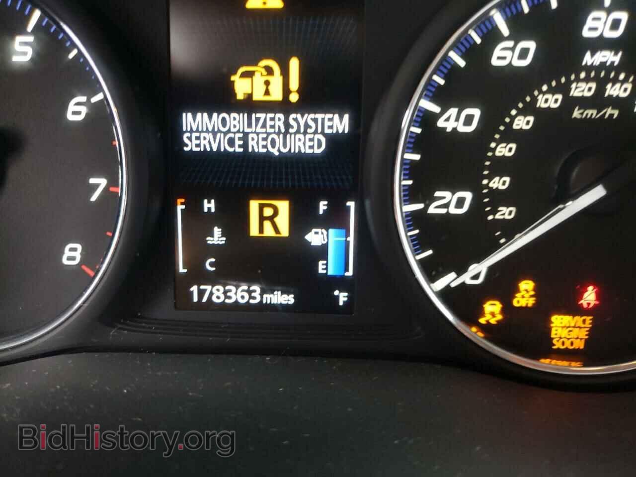 2017 MITSUBISHI OUTLANDER - VIN: JA4AD3A32HZ070880 - Фото 9