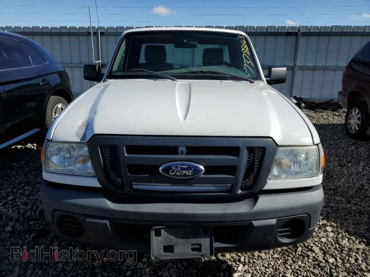 2011 FORD RANGER - VIN: 1FTKR1AD5BPA68097 - Фото 5