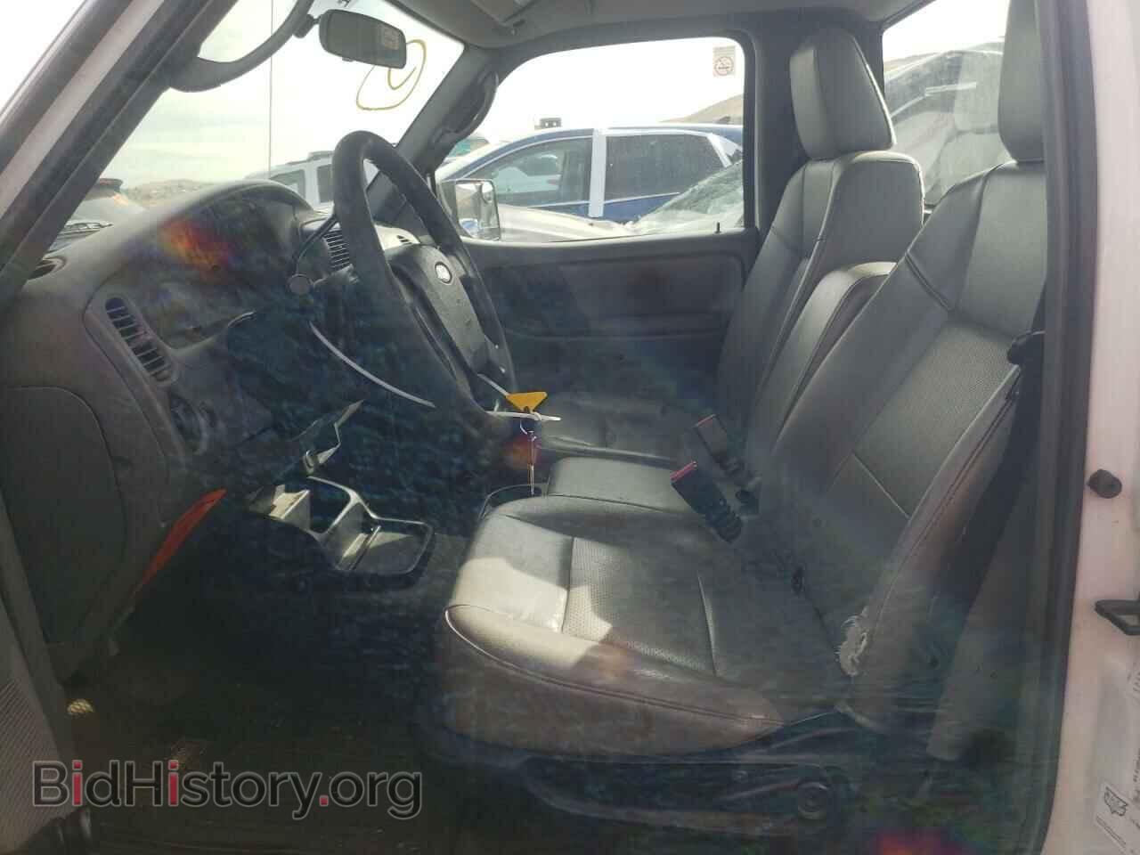 2011 FORD RANGER - VIN: 1FTKR1AD5BPA68097 - Фото 7