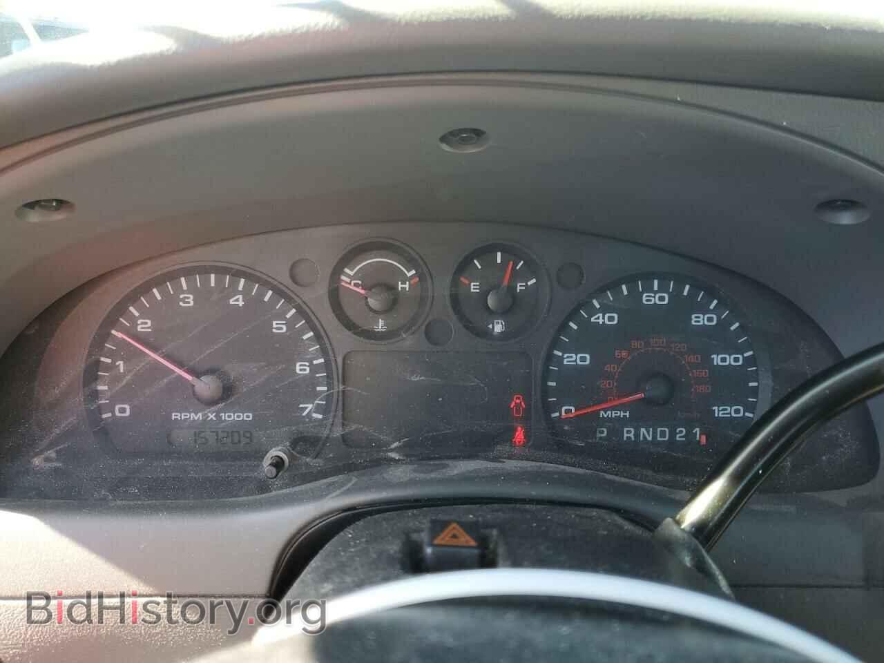 2011 FORD RANGER - VIN: 1FTKR1AD5BPA68097 - Фото 9