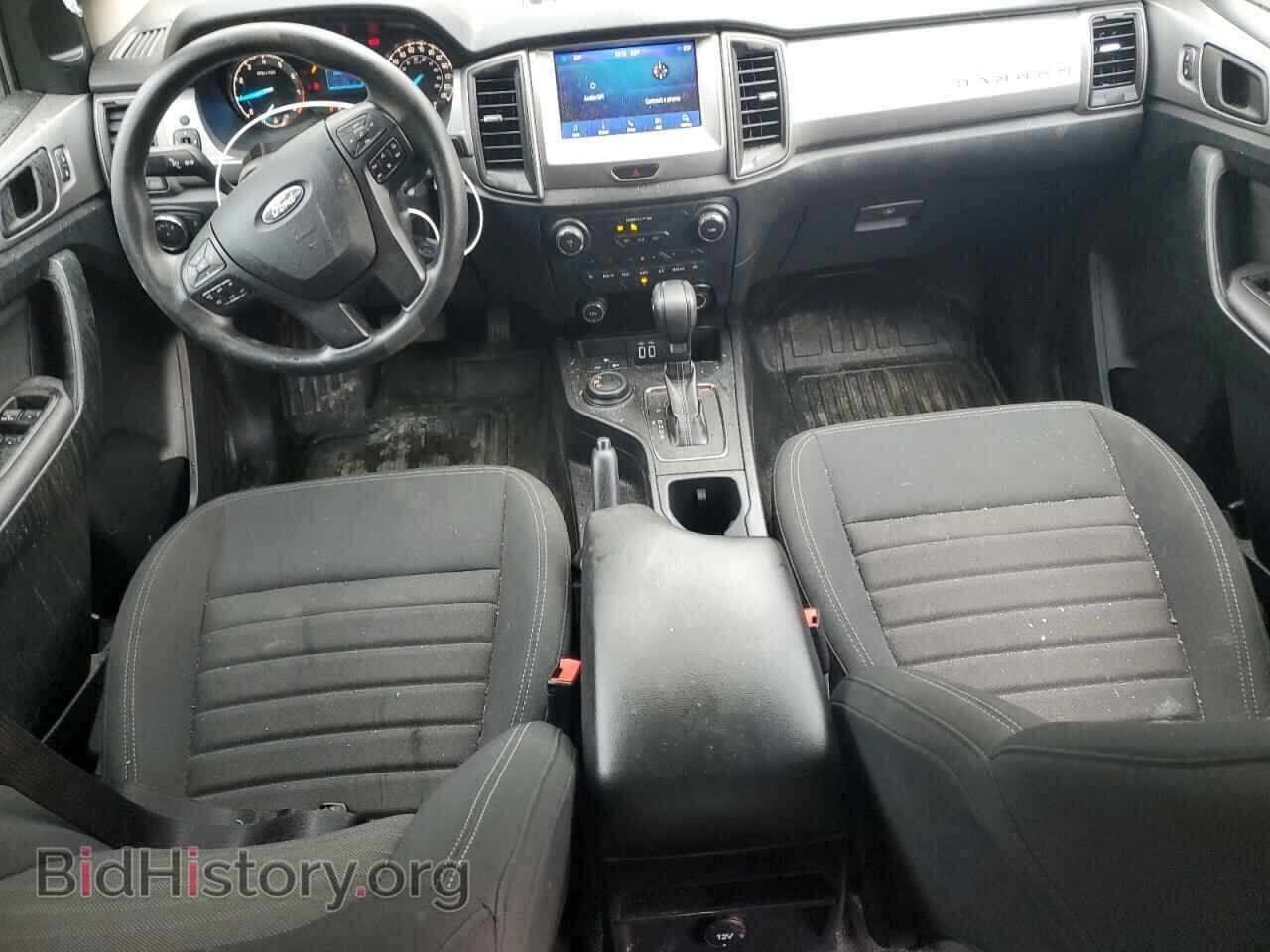 2021 FORD RANGER - VIN: 1FTER4FH1MLD89686 - Фото 8
