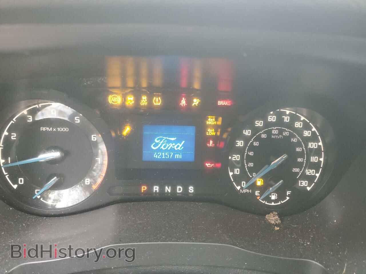 2021 FORD RANGER - VIN: 1FTER4FH1MLD89686 - Фото 9