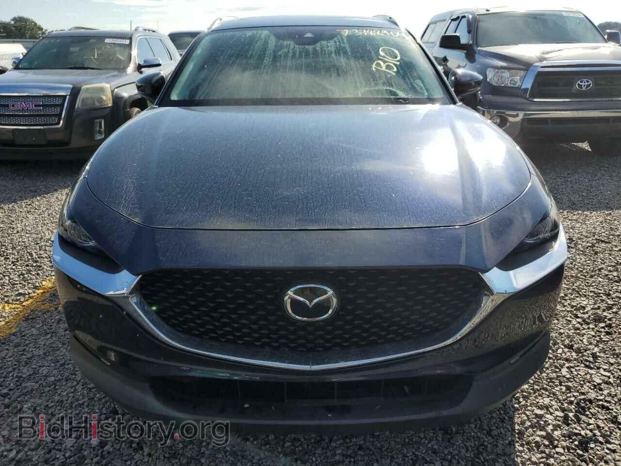 2021 MAZDA CX30 - VIN: 3MVDMADMXMM231255 - Фото 5
