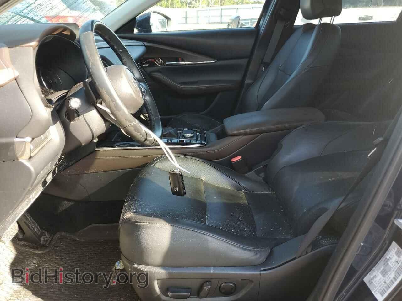 2021 MAZDA CX30 - VIN: 3MVDMADMXMM231255 - Фото 7