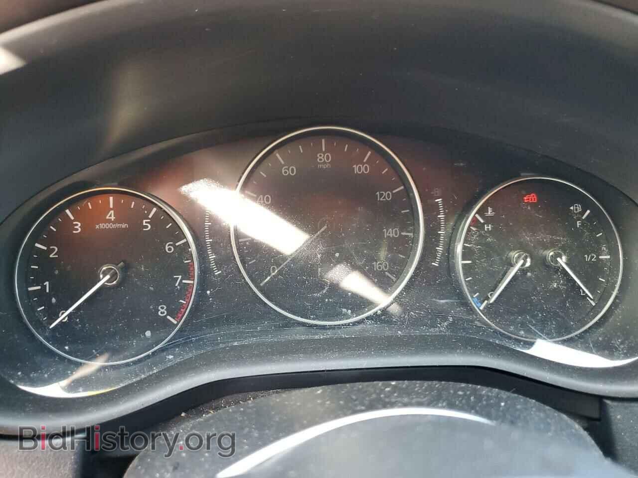 2021 MAZDA CX30 - VIN: 3MVDMADMXMM231255 - Фото 9