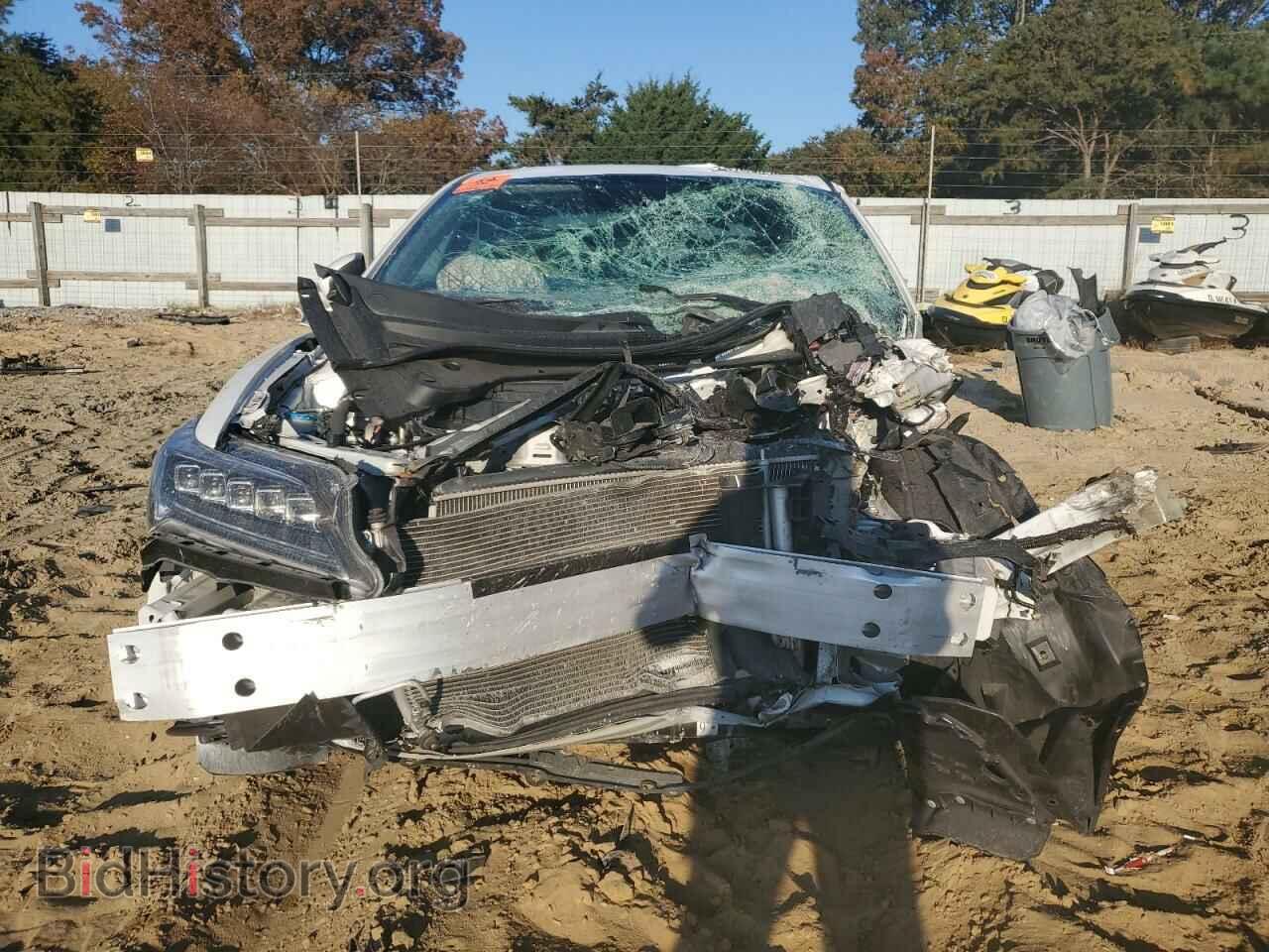 2017 ACURA ILX - VIN: 19UDE2F38HA013604 - Фото 5