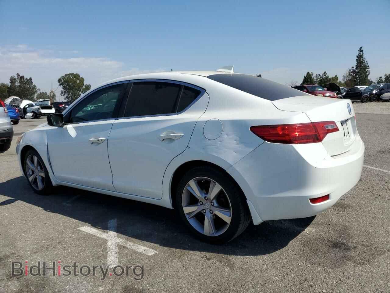 2014 ACURA ILX - VIN: 19VDE1F32EE011809 - Фото 2