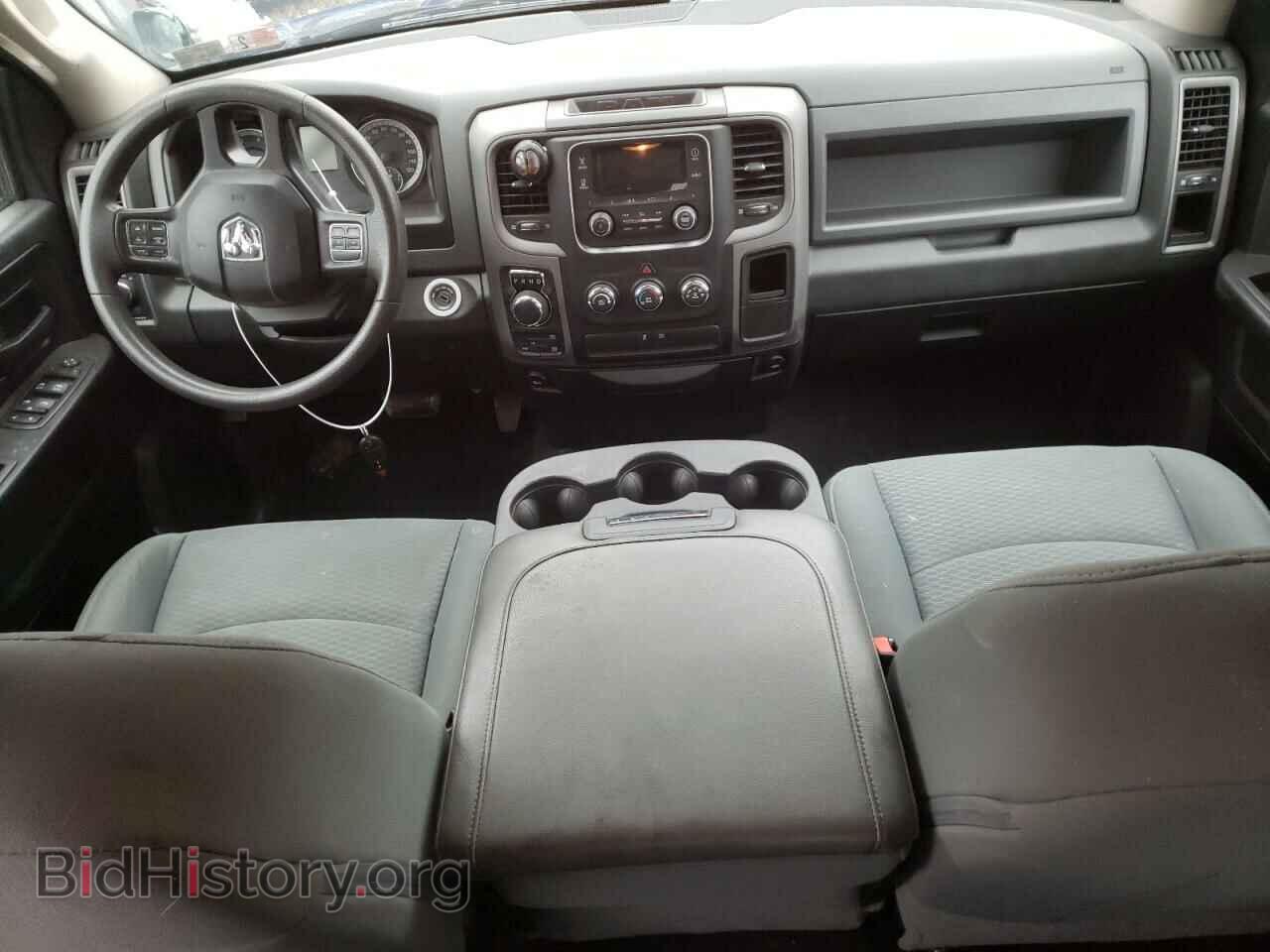 2018 RAM 1500 - VIN: 1C6RR7FT3JS309255 - Фото 8