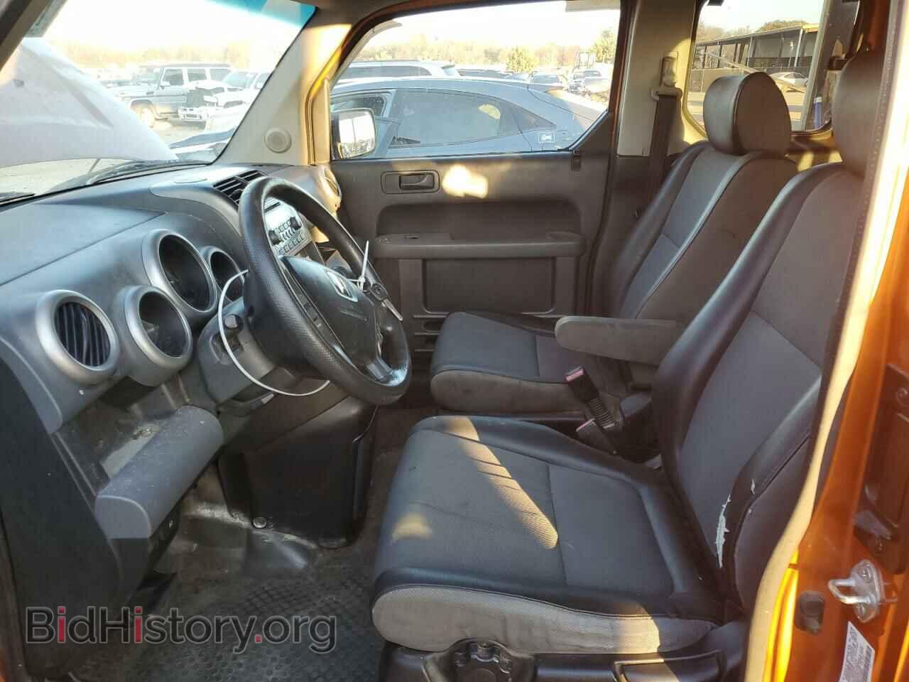 2006 HONDA ELEMENT - VIN: 5J6YH18746L012303 - Фото 7