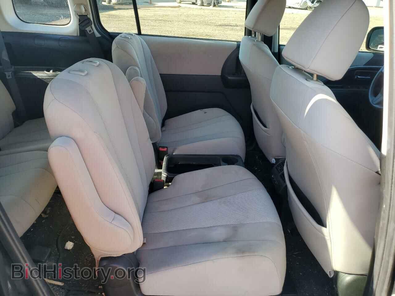 2014 MAZDA 5 - VIN: JM1CW2BL4E0174921 - Photo 11