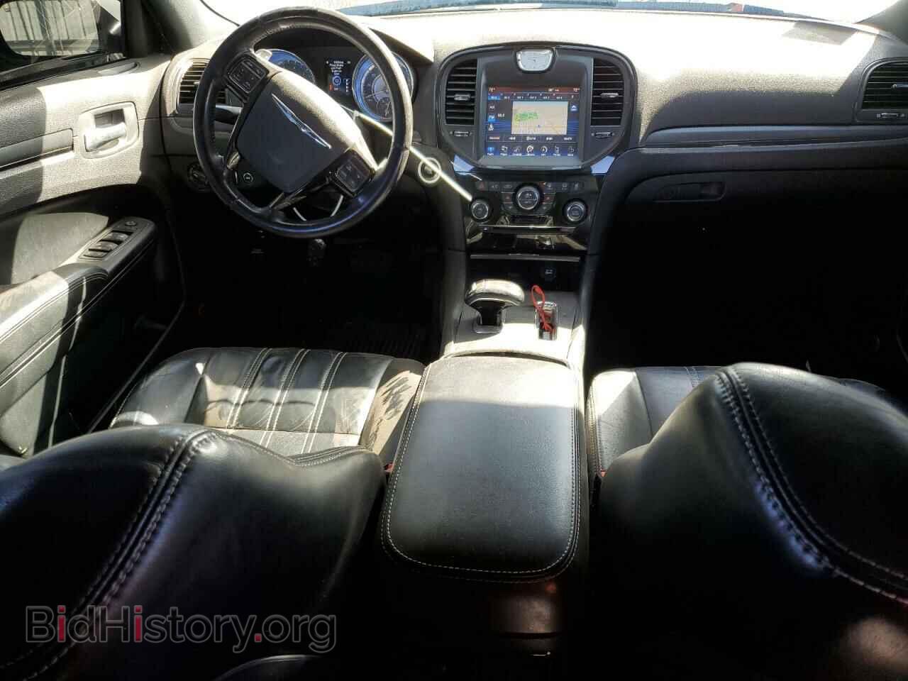 2014 CHRYSLER 300 - VIN: 2C3CCAGG5EH309743 - Фото 8