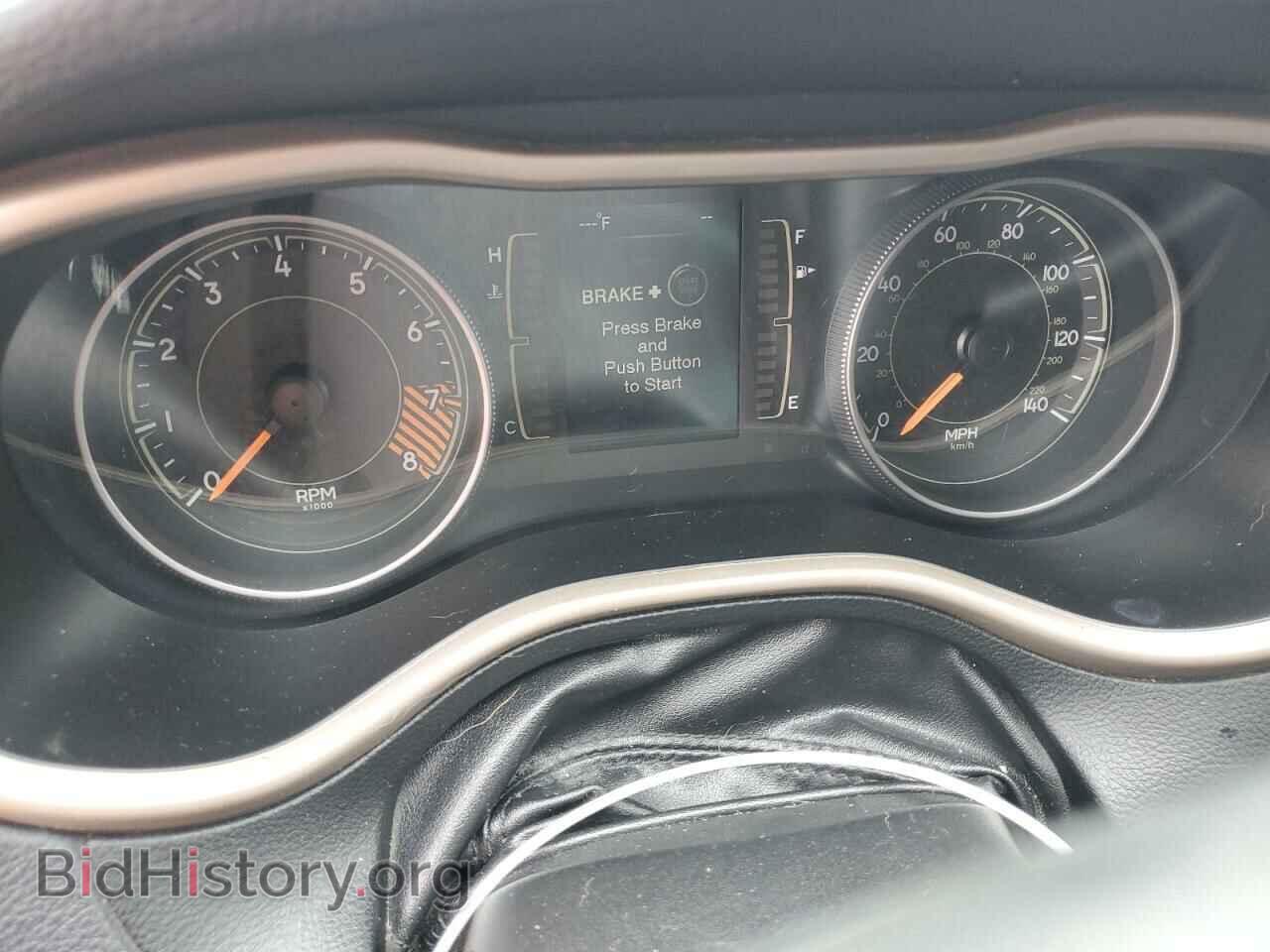 2015 JEEP GRAND CHER - VIN: 1C4PJMCS5FW583932 - Фото 9