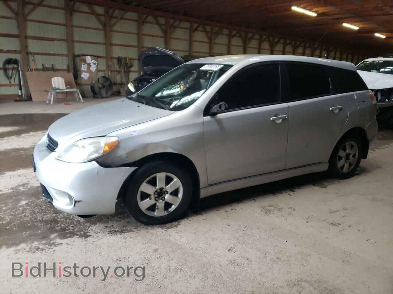 Фотография 2T1KR32E37C674894 - TOYOTA COROLLA 2007