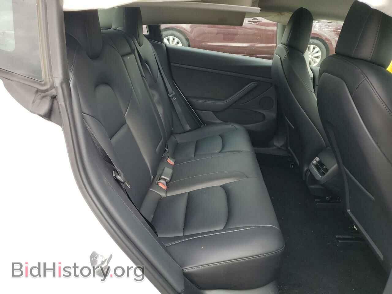 2023 TESLA MODEL 3 - VIN: 5YJ3E1EA0PF460552 - Фото 10