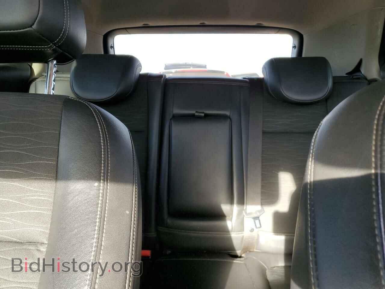 2015 BUICK ENCORE - VIN: KL4CJESBXFB092182 - Фото 10