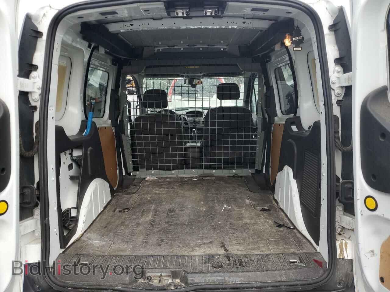 2015 FORD TRANSIT - VIN: NM0LS6F77F1204146 - Фото 11