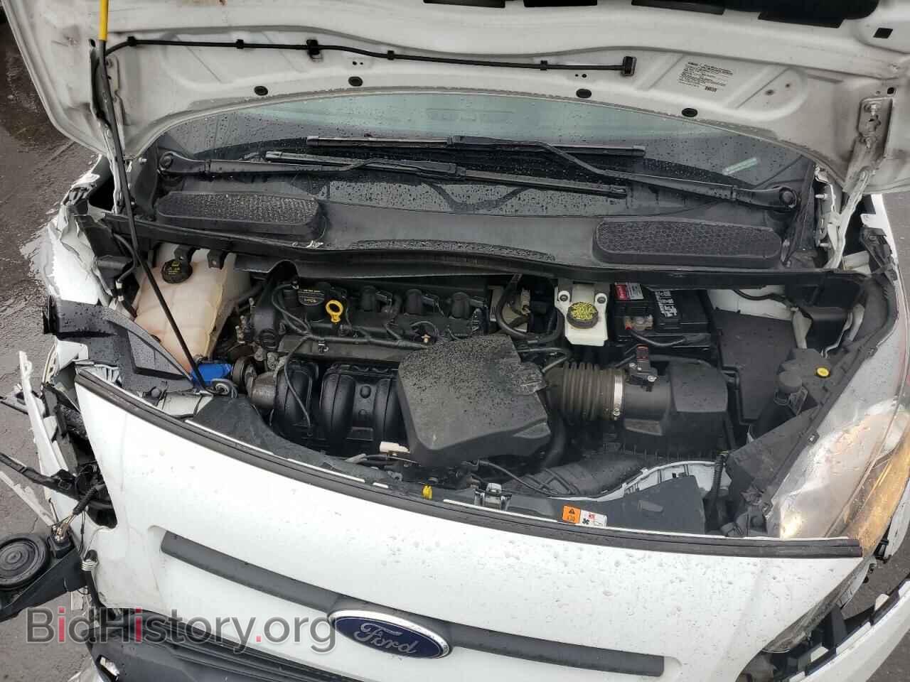 2015 FORD TRANSIT - VIN: NM0LS6F77F1204146 - Фото 12