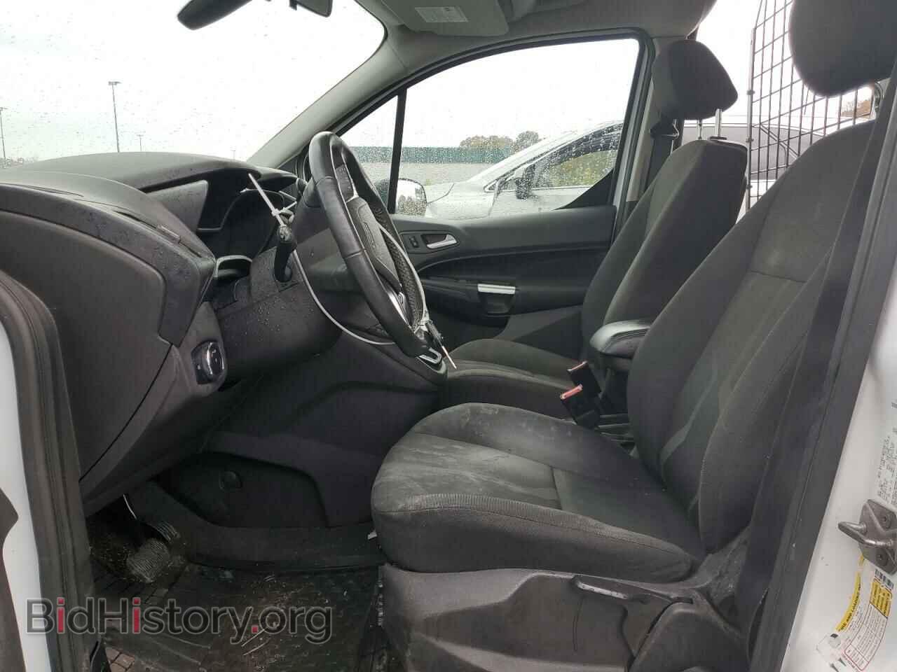 2015 FORD TRANSIT - VIN: NM0LS6F77F1204146 - Фото 7