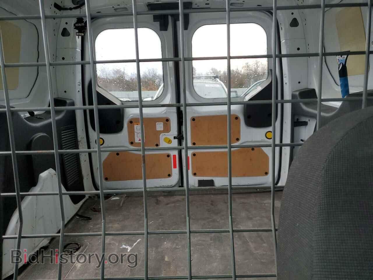 2015 FORD TRANSIT - VIN: NM0LS6F77F1204146 - Фото 10