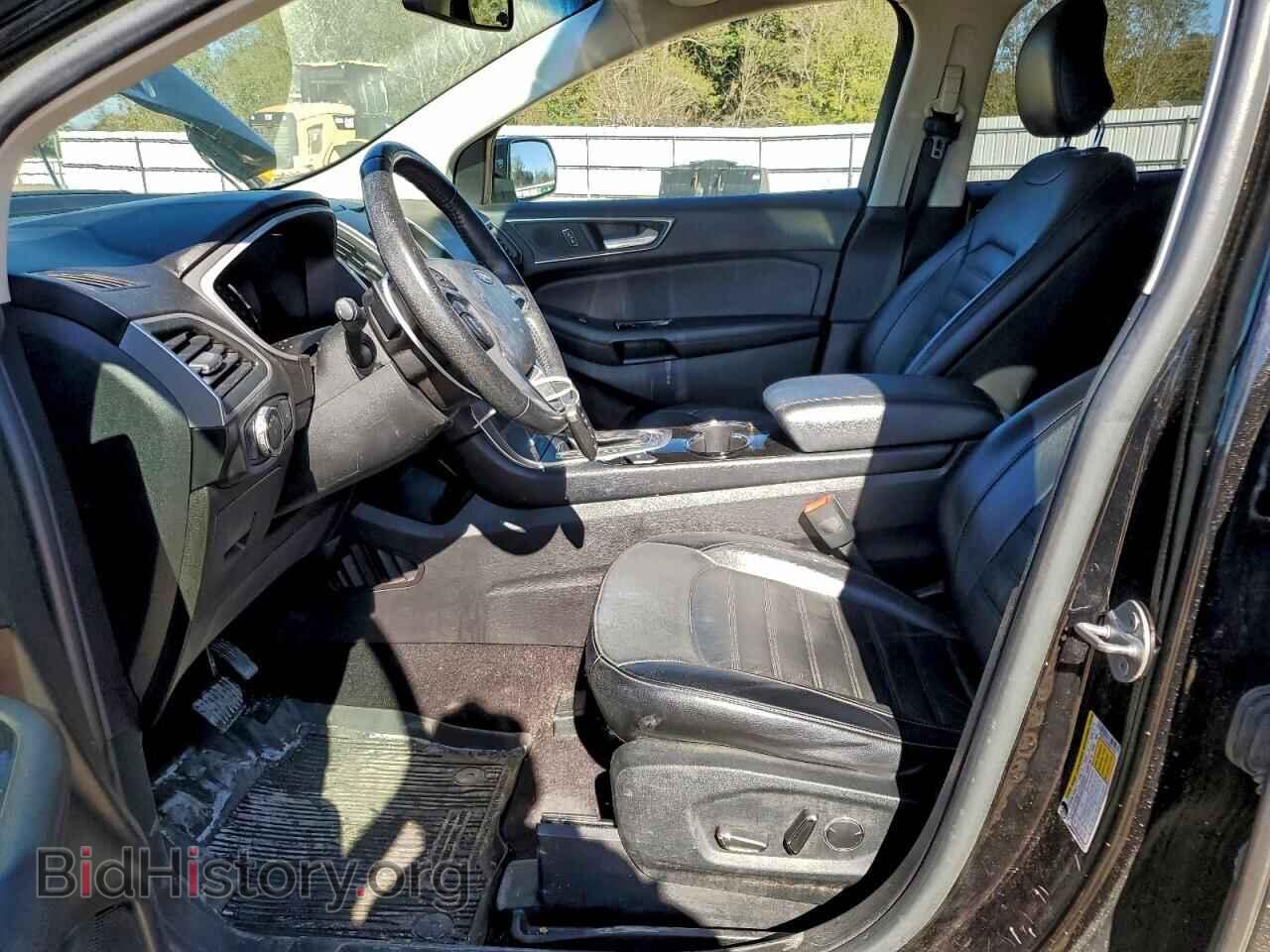 2017 FORD EDGE - VIN: 2FMPK4J9XHBB87928 - Фото 7