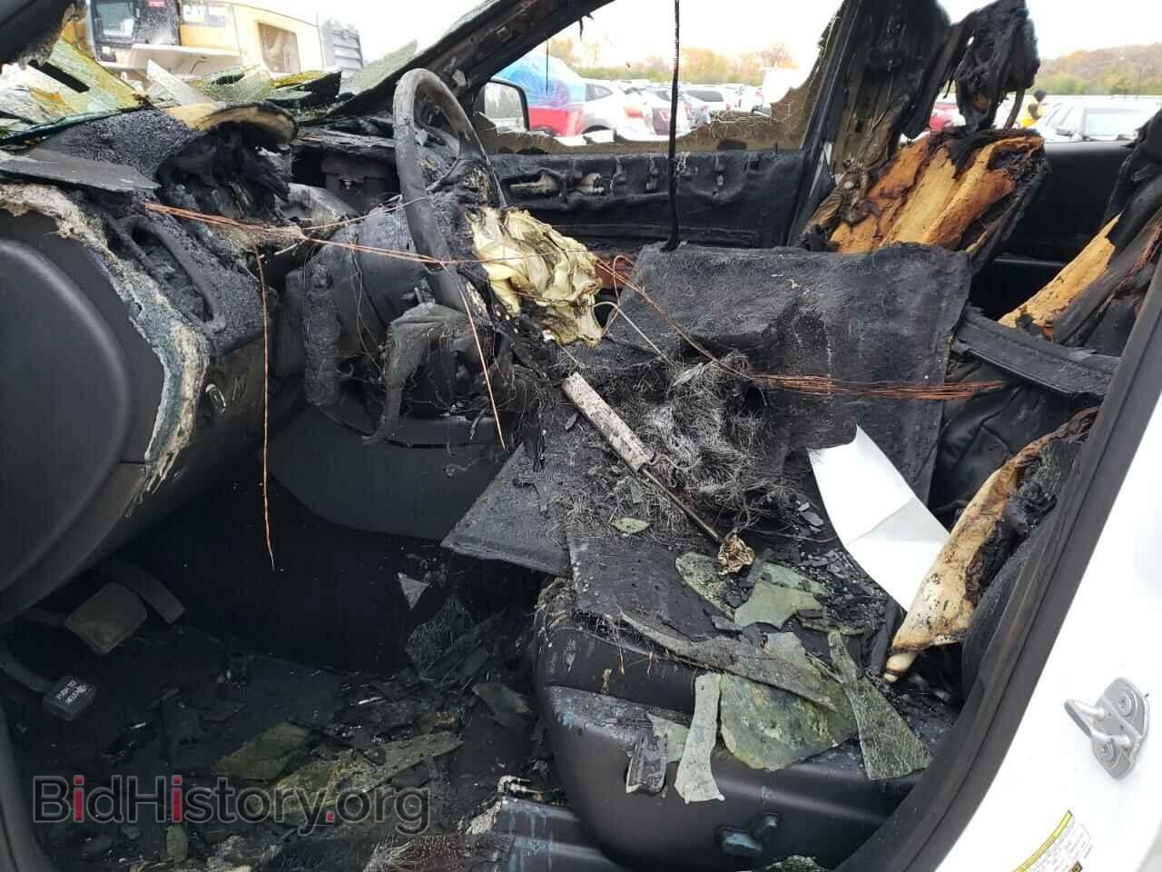 2018 DODGE DURANGO - VIN: 1C4RDJDG5JC242971 - Фото 7