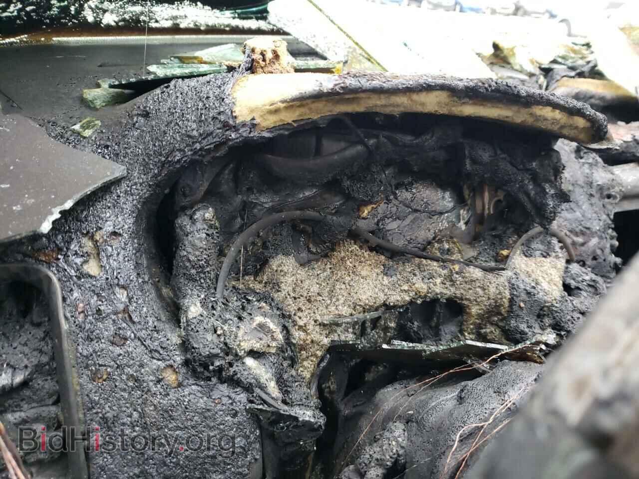2018 DODGE DURANGO - VIN: 1C4RDJDG5JC242971 - Фото 9