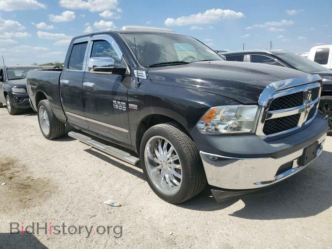2014 RAM 1500 - VIN: 1C6RR6FT5ES269129 - Photo 4