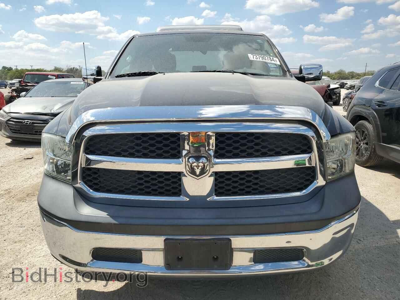 2014 RAM 1500 - VIN: 1C6RR6FT5ES269129 - Photo 5