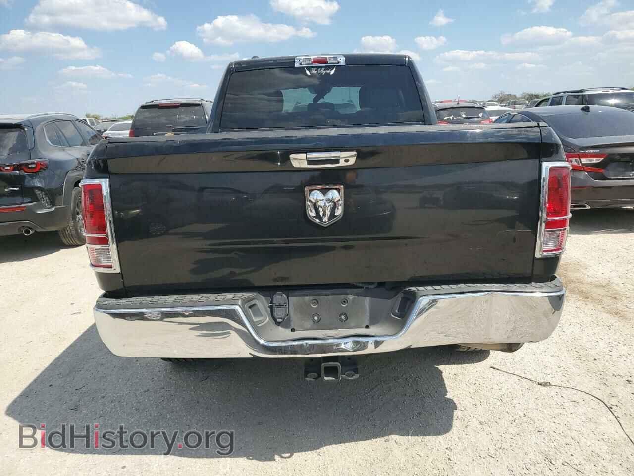 2014 RAM 1500 - VIN: 1C6RR6FT5ES269129 - Photo 6