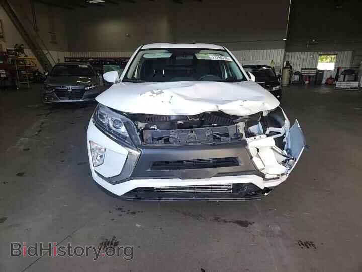 2018 MITSUBISHI ECLIPSE - VIN: JA4AT3AAXJZ067118 - Фото 16