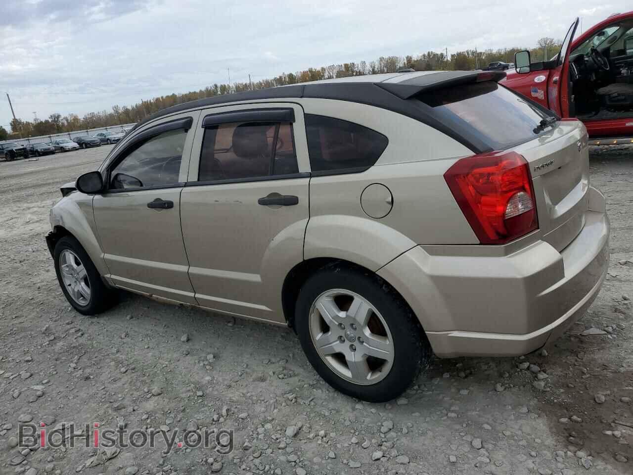 2010 DODGE CALIBER - VIN: 1B3CB1HA2AD642211 - Photo 2