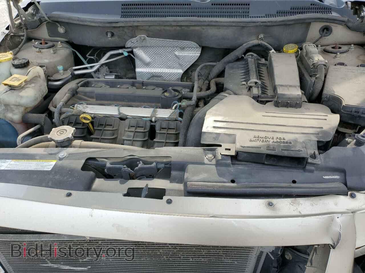 2010 DODGE CALIBER - VIN: 1B3CB1HA2AD642211 - Photo 11