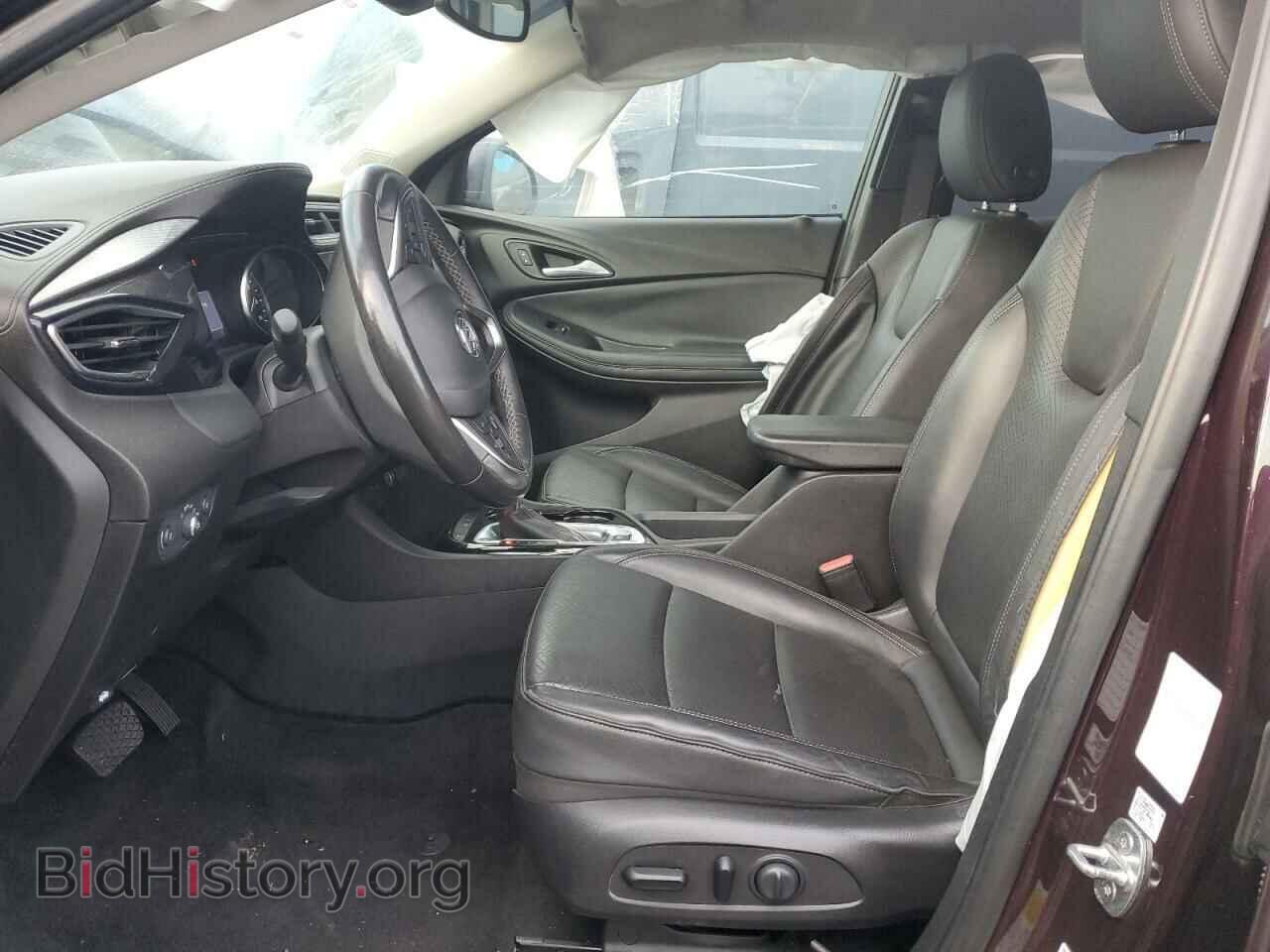 2020 BUICK ENCORE - VIN: KL4MMFSL7LB114905 - Фото 7