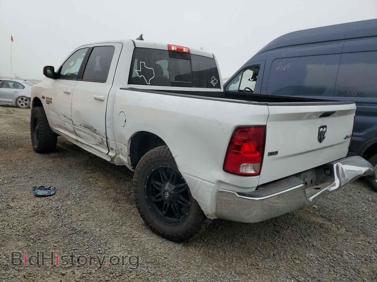 2019 RAM 1500 - VIN: 1C6RR7LT8KS648051 - Фото 2
