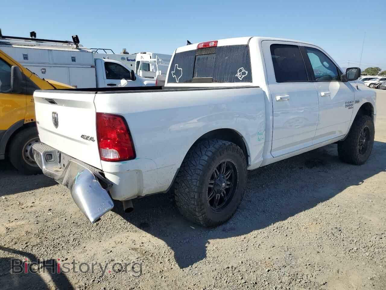 2019 RAM 1500 - VIN: 1C6RR7LT8KS648051 - Фото 3