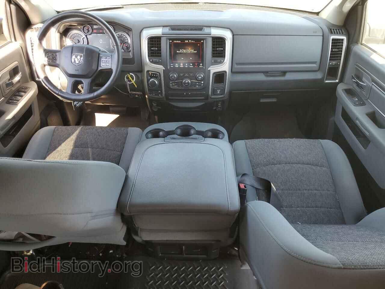 2019 RAM 1500 - VIN: 1C6RR7LT8KS648051 - Фото 8